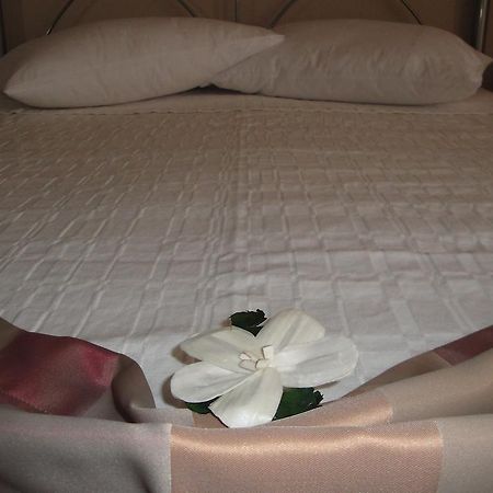 Amaryllis Studios Asprovalta Habitación foto